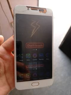 Vivo y67 Hotspot Phone