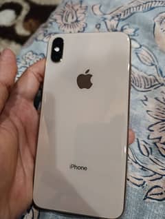 Iphone Xs Max 256Gb Pta