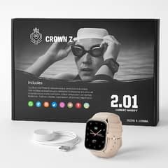 Smart Sports Watch