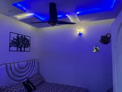 Brand New Fully Furnished Apartment For Sale Prime Location