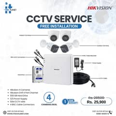 CCTV