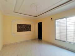 5 Marla double story house available for rent