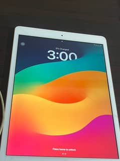 Ipad 17.7