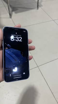Iphone xr converted 13 pro