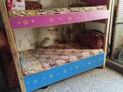 kids bed