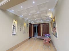 Exclusive 5 Bedroom 6 Bath House With Parking &Amp; Modern Finishes