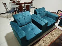 7 seater Sofa Set
