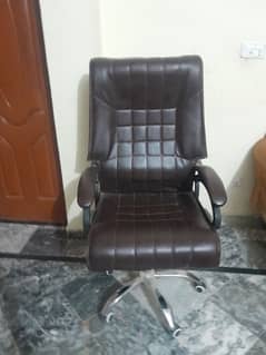 Office Chair like new