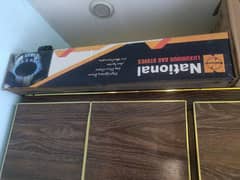 automatic stove urgent sell 03248495447