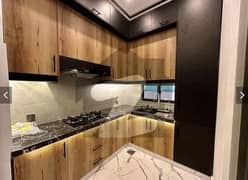 Like New 5 Marla Double Storey House For Sale Abbas Block, Mustafa Town, Lahore