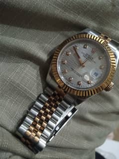 Rolex Automatic Master Piece