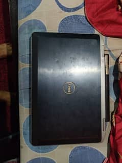 Dell corei5 2nd generation 03248495447