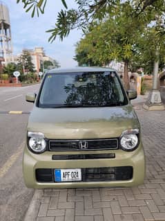 Honda N Wgn 2021