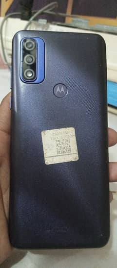 Motorola phone