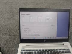 HP Elite Book