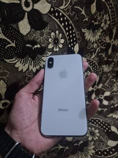I phone X PTA approved