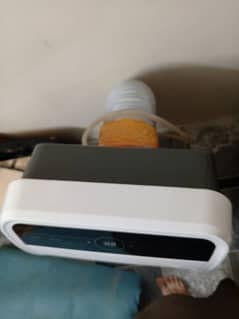 1 ton ac excellent condition