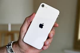iphone se2020 pta approved 82battery 64gb dual pta all original