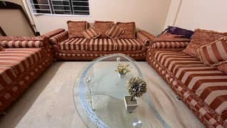 9 Seater Sofa Set