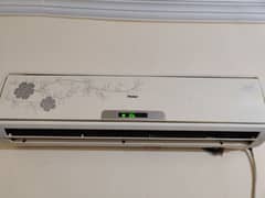 Haier 1.5 ton