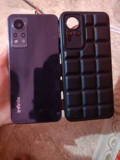 infinix