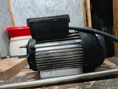 Motor 2HR Power 2800 RPM