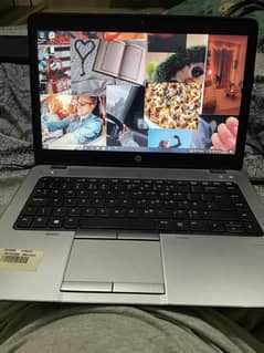 HP ÉLITEBOOK 840 G2