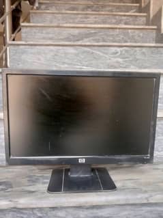 HP 18.5 inach LCD far sale urgent