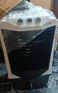 Air cooler a. c dc(pak general)