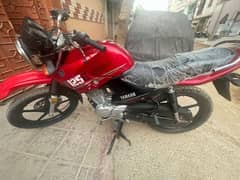ybr125g