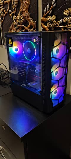 Ryzen 5 5600 RX6600XT Gaming PC Exchange Steam Deck ROG Ally Legion Go