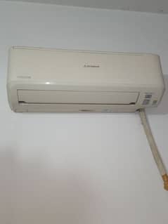 ek tan AC Mitsubishi heavy duty