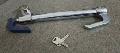 Steering Lock