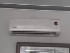 Dawlance 1 ton Ac non inverter