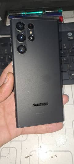 S22 Ultra