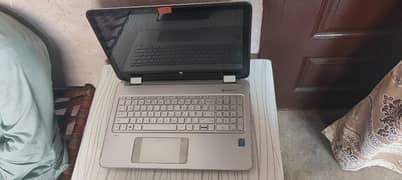 hp envy laptop touch screen 360 flip tablet mode