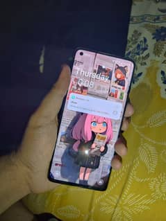 One Plus 8 PTA approve only set