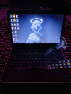 LAPTOP LATITUDE E6440