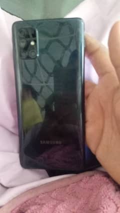glass break Hy but phone oky