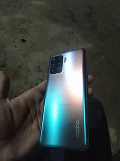 oppo F19 pro 8/128