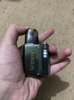Argus P2 Pod Kit