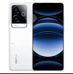 Realme GT 6 CN 16/256