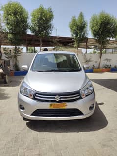 Suzuki Cultus VXL 2022