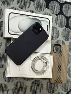 Iphone 15. lla JV