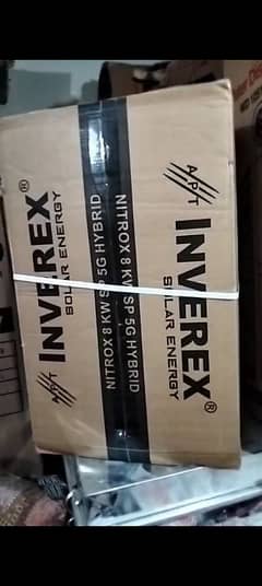 Inverex