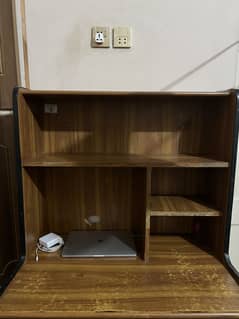 TV + Computer Trolley For Sale