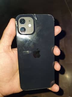 iPhone 12 Non JV 128gb