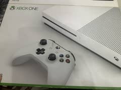 X-box