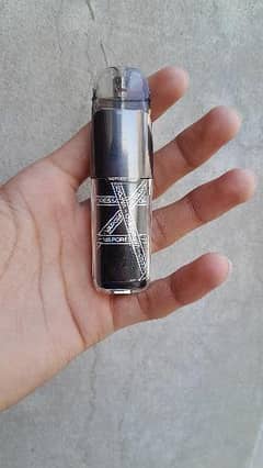 Voopoo Luxe Q2 Se pod for sale