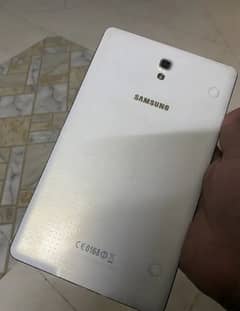 Samsung TabA